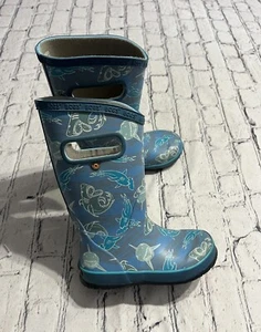 BOGS Puddle Shark BT Rain Größe US 13 / EURO 30 - Bild 1 von 11