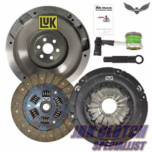 JD STAGE 1 CLUTCH KIT & FLYWHEEL fits 02-05 CHEVROLET CAVALIER BASE LS 2.2L - Foto 1 di 7