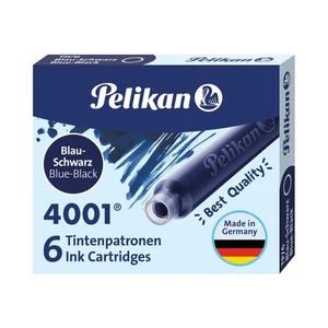 Pelikan - 0ATM02- Bleu noir - Afbeelding 1 van 3