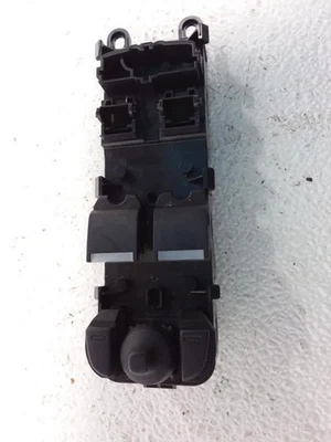 Driver Front Door Switch Driver's Master Fits 14-19 F TYPE 889507 - Image 1 of 4