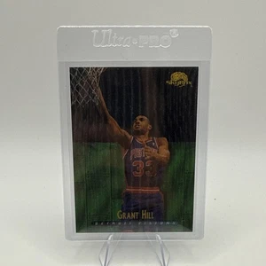 1995-96 Skybox Premium Meltdown Grant Hill Exchange - Picture 1 of 2