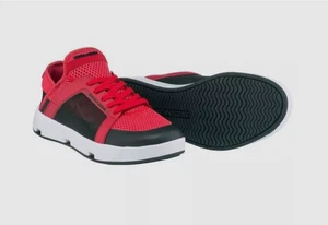 Sea-Doo Unisex Water Shoes Red/Black Size 12 #4442593230 - Picture 1 of 1