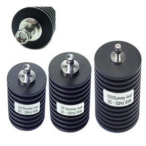 Pour SMA Prêt à Connexion RF Résistances de Charge factices avec Puissance no - Zdjęcie 1 z 56