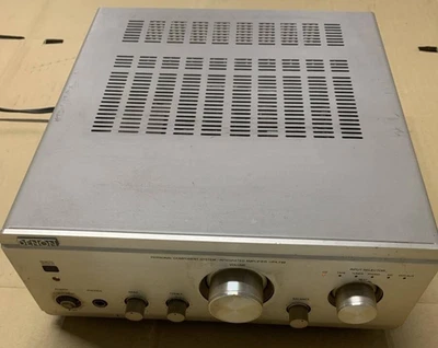 DENON UPA-F88 Compact Integrated Amplifier - Image 1 of 4