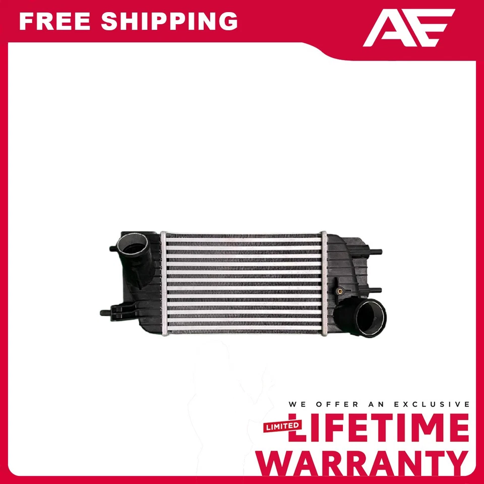 Intercooler para Nissan Juke 2011-2017 - Imagem 1 de 1