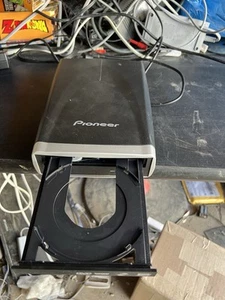 Pioneer DVR-X152 DVD/CD Writer DVD Multi Recorder W/ Power Supply - Picture 1 of 6