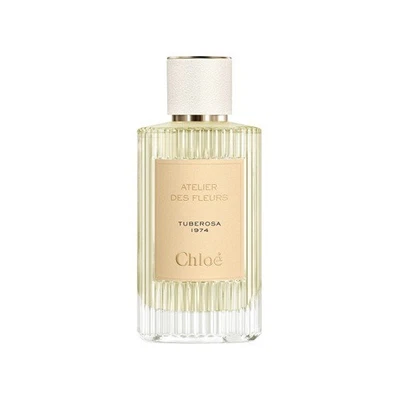 Chloe Ladies Atelier Des Fleurs Atelier Des Fleurs Tuberosa 1974 EDP 5,0 oz Foto 1 de 4