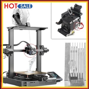 Kühlblock-Extruder-Kühler für Sprite-Extruder-3D-Druckerzubehör - Afbeelding 1 van 11