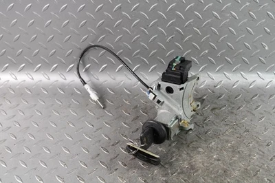 03-07 Escalade EXT Electronic Column Ignition Cylinder Switch W/ Key OEM Factory — 第 1/4 张图片