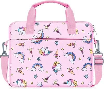 MoKo 7-8 Inch Kids Tablet Sleeve - Carrying Case for Fire 7/8 Kids Edition, P2 - Image 1 of 4