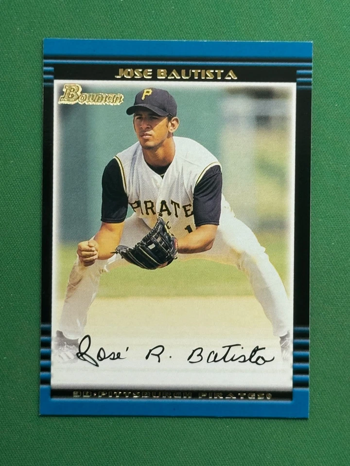 Base de béisbol Bowman 2002 #221 - 440 elige tu tarjeta completa tu conjunto Foto 1 de 1