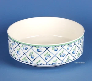 Villeroy & Boch, PROVENCE, 9 5/8" Gemüseschüssel, TOP + Zustand! - Bild 1 von 4