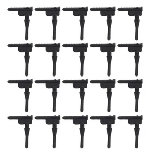 20 PCS Chiodo in Colla Per Ventola Del Radiatore Vite Della Raffreddamento - Afbeelding 1 van 12