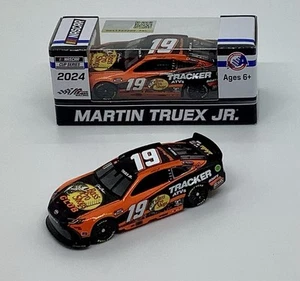 2024 1/64 #19 Martin Truex Jr. ”Bass Pro Shops” Memory Lane Camry SD Shipping - Picture 1 of 2