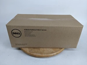 Dell S2810 S2815 H815 Serie Drucker Wartungskit 0GJTKC Neu Versiegelte Verpackung - Bild 1 von 5