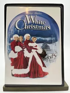 White Christmas (DVD, 1954) - Picture 1 of 3