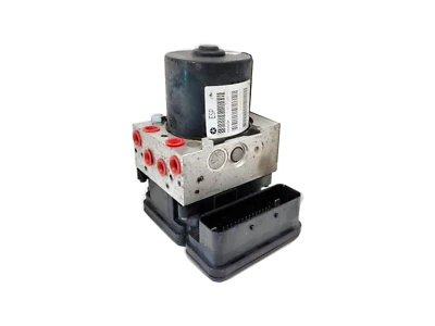 Dodge Ram 1500 2013 conjunto de bomba de freno antibloqueo ABS P68204659AA OEM 13 Foto 1 de 2