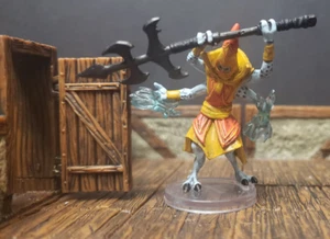 Pathfinder Battles - Witchwyrd - 43 - Darklands Rising - Picture 1 of 1