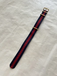 Paul Hewitt Nautical Watch Strap - Picture 1 of 6