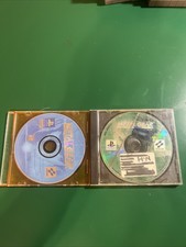 .PSX.' | '.Metal Gear Solid VR Missions.