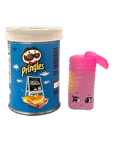 Shopkins Real Littles Glow In The Dark Vinny Pringles - Bild 1 von 1