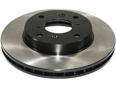 Rotor de freno delantero para Honda Accord 1998-2002 68399VKWH 1999 2000 2001 2,3 L 4 cilindros Foto 1 de 2