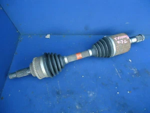 Árbol de Transmisión Ford Maverick, Mazda Trubyti B. J. 01-08 - Picture 1 of 1