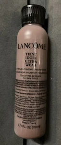 lancome fondotinta teint idole ultra wear 552 Sue C 3,71 OZ - Foto 1 di 3