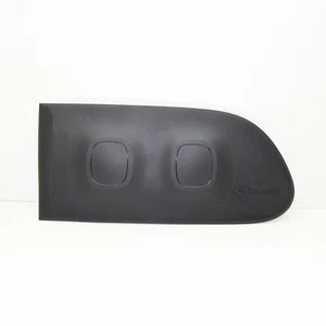 Borde protector puerta trasera izquierda CITROËN C3 MK3 98130944XT NUEVO GENUINO - Imagen 1 de 8