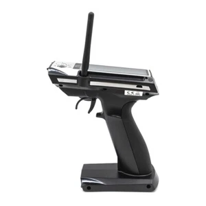 Flysky FS-GT3C 2.4Ghz 3CH Remote Controller LCD Transmitter w/ FS-GR3E Receiver - Picture 1 of 10
