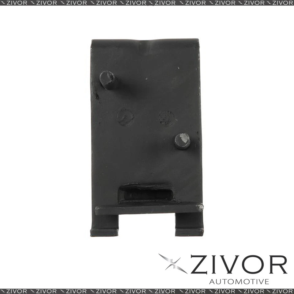 Best Engine Mount For Holden H Series HT 4.2 V8 253 Red Sedan Petrol 1969- 1970 - image 1 of 1