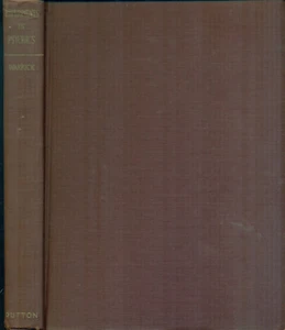 Experiments in Psychics, F. W. Warrick, 1939 - Picture 1 of 2