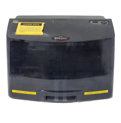 PRIMERA BRAVO 4202 CD DVD Disc Publisher - Image 1 of 4