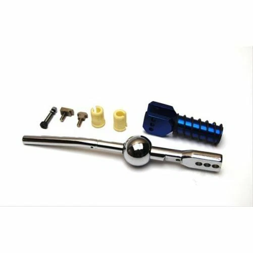 Conjunto de palanca de cambios manual Fidanza 891869 para Audi A4 2001-2003 Foto 1 de 3