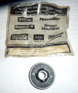 NOS OEM HOMELITE #308374001 Pulley Assembly S-10 - Picture 1 of 4
