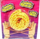 Cats Cradle Retro Toy Game Classic Fumble Finger String Game Party Bag(N52814)