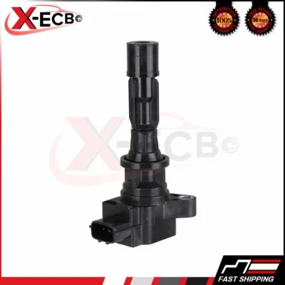UF604 Ignition Coil for Mazda 5 2008 2009 2010 Mazda 3 2012 2013 2.3L - Image 1 of 4