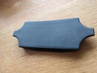 original Hupenknopf VW Golf Scirocco MK1 MK2 171419669N - Bild 1 von 4