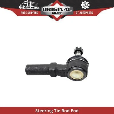 Extremo de varilla de dirección exterior delantero Mevotech Saturn LS 2000 Foto 1 de 3