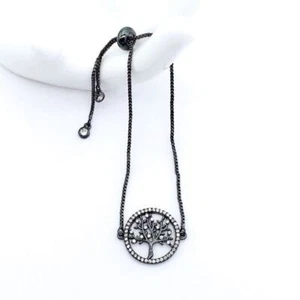 Beve - Tree of Life Bracelet - Picture 1 of 8