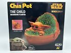 Chia Pet Star Wars The Mandalorian Dziecko Yoda Grogu Disney Sadzarka