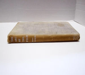 The Art of the Film Ernest Lindgren Book HC wNO DJ Illus. 1949 Acceptable Cond. - Picture 1 of 10