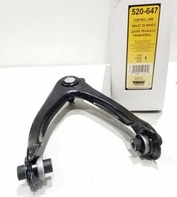 520-647 Dorman Suspension Control Arm With  Ball Joint Assembly 520-647 - Image 1 of 4