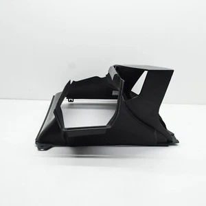 PORSCHE Taycan Right Side Radiator Air Guide 9J1121334A NEW GENUINE - Picture 1 of 9