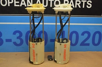 2004 M138 MASERATI M128 GT CUPÊ BOMBA DE COMBUSTÍVEL E CONJUNTO DE MONTAGEM DE UNIDADE DE ENVIO - Imagem 1 de 4