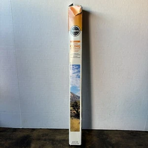 Thrive Large Cling Background, Desert Terrarium Pet Reptile 36” X 18” Terrarium - Picture 1 of 11