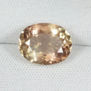 4,41 ct ULTRA RARO CAMPEÓN COLOR ANDESINO NATURAL - OVALADO Ver Vdo BC - Imagen 1 de 2