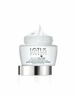 lotus white glow dark spot corrector