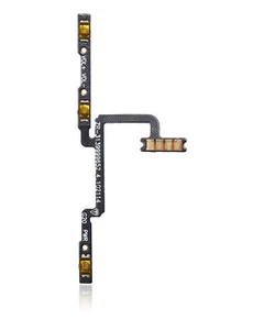 Replacement Power and Volume Button Flex Cable Compatible For Nokia G10 / G20 - Picture 1 of 3