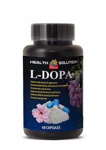 mucuna for mood - MUCUNA PRURIENS & Energy - mind booster pills - 1 Bottle - Picture 1 of 13